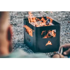 Feuerkorb Höfats Beer Box 8 Feuerkorb Höfats Beer Box -Geschäft Für Campingausrüstung feuerkorb hoefats beerbox feuerstelle feuerschale grill campinggrill bierbox 1000 2 22349