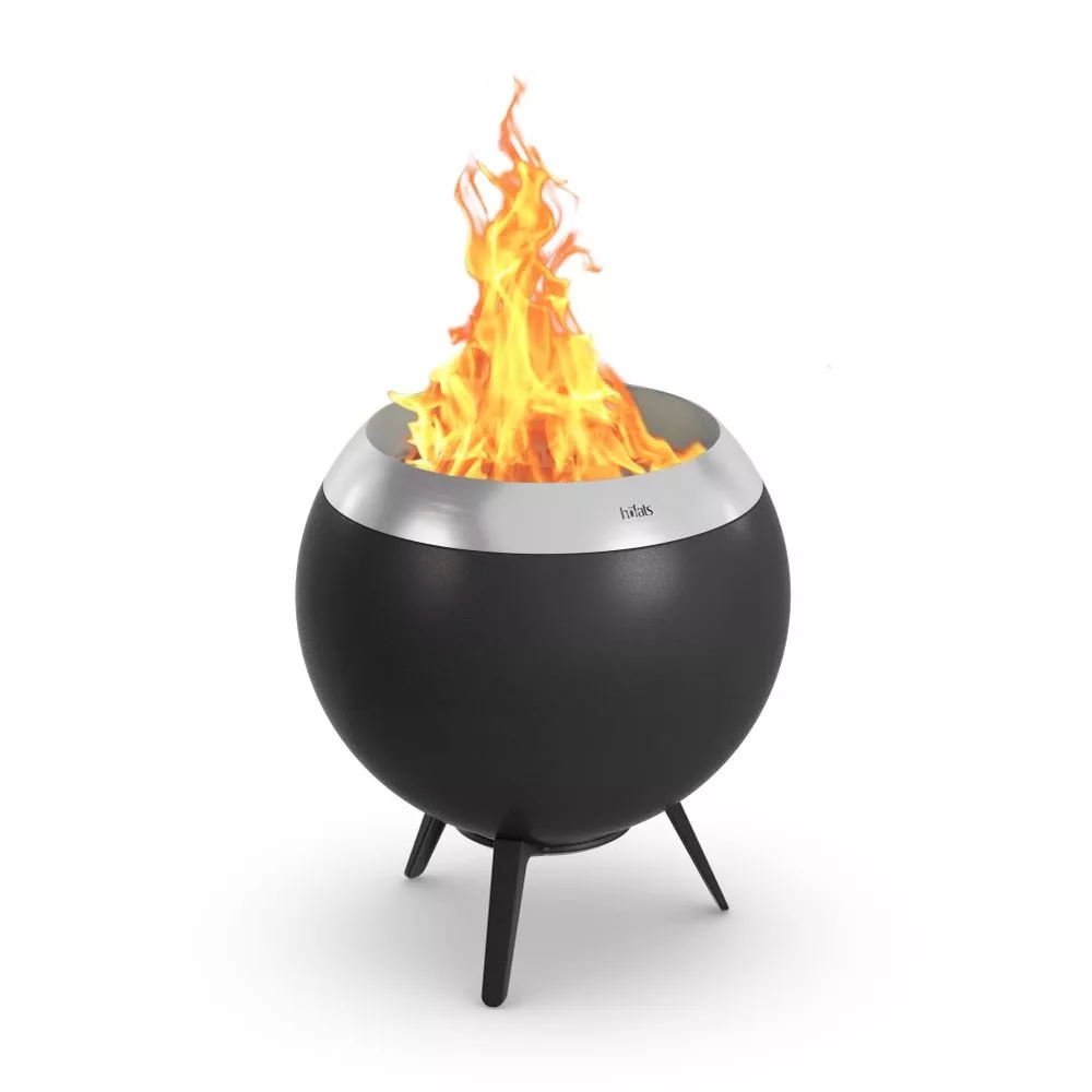 Feuerkorb Höfats Feuerschale MOON 45 2 Feuerkorb Höfats Feuerschale MOON 45 – Bild 2