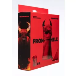 Feuermeister Grillhandschuhe, Leder 7 Feuermeister Grillhandschuhe, Leder -Geschäft Für Campingausrüstung feuermeister grillhandschuh grillhandschuhe lederhandschuhe leder handschuhe rot 4 3 17301