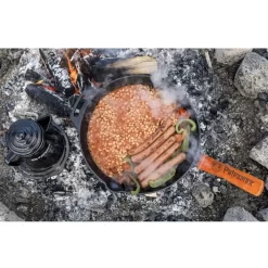 Petromax Gusseisenpfanne Mit Stiel Feuerpfanne Fp35-t , Ø 35 Cm 5 Petromax Gusseisenpfanne Mit Stiel Feuerpfanne Fp35-t , Ø 35 Cm -Geschäft Für Campingausrüstung feuerpfanne fp35 t mit stiel petromax gusseisenpfanne fuer draussen und drinnen geeignet 1000 2 24503