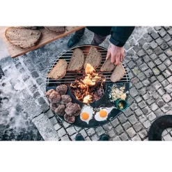 Höfats Feuerschale Bowl 57 Mit Sternfuss 13 Höfats Feuerschale Bowl 57 Mit Sternfuss -Geschäft Für Campingausrüstung feuerschale bowl hoefats grillschale campinggrill outdoor schwarz mit drahtfuss 1000 6 22331