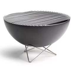 Höfats Feuerschale Bowl 57 Mit Sternfuss 9 Höfats Feuerschale Bowl 57 Mit Sternfuss -Geschäft Für Campingausrüstung feuerschale grill bowl hoefats camping grill feuerstelle schwarz edelstahl 1000 2 22331