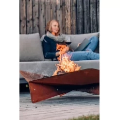 Höfats Triple 65 Feuerschale 11 Höfats Triple 65 Feuerschale -Geschäft Für Campingausrüstung feuerschale triple 65 hoefats feuer schalen outdoor garten schalen 1000 5 22348