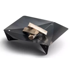 Feuerschale Höfats Triple 90 - Ausstellungsmodell