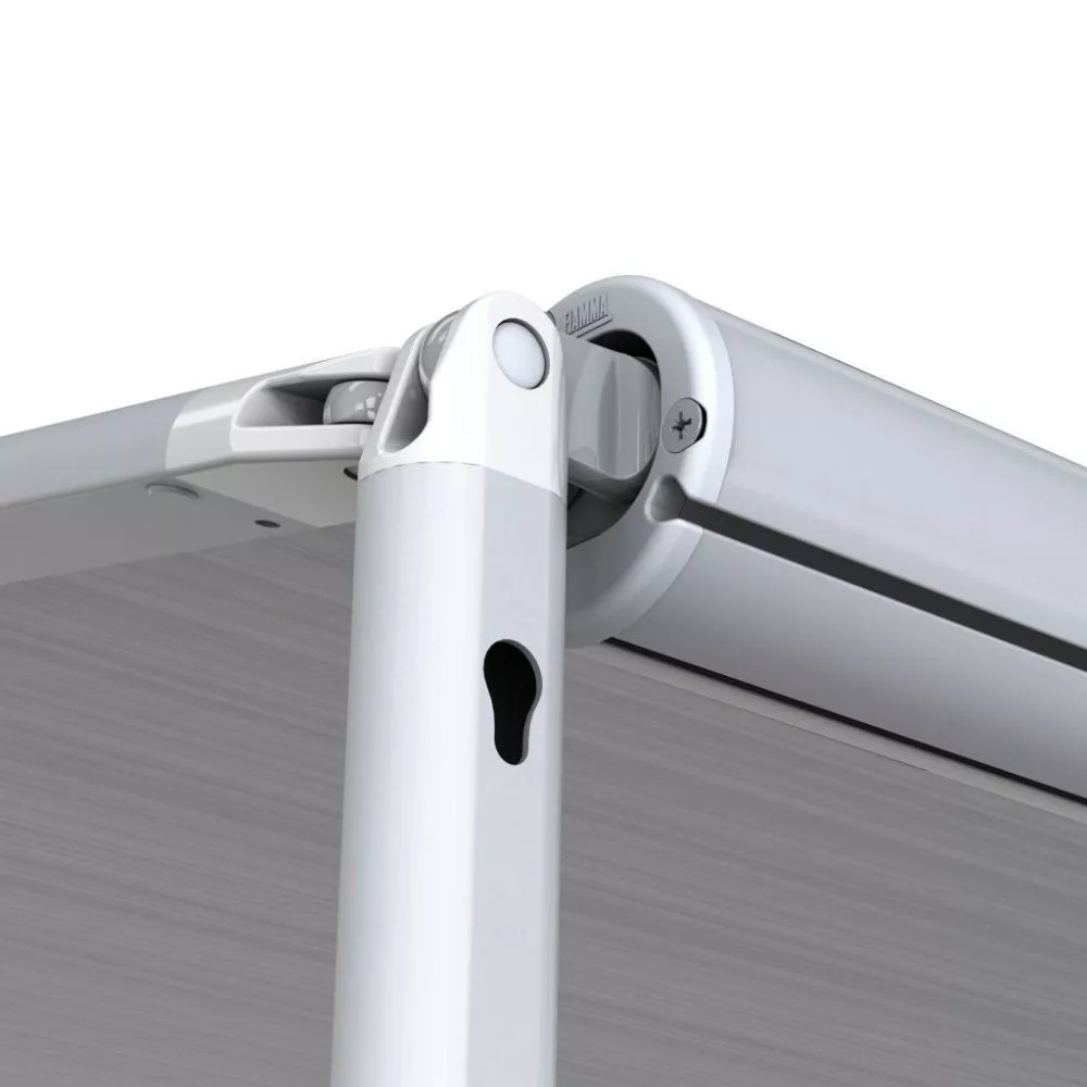 Sonnenstore Fiamma Caravanstore 310 XL, Tuch Royal Blue 3 Sonnenstore Fiamma Caravanstore 310 XL, Tuch Royal Blue – Bild 3