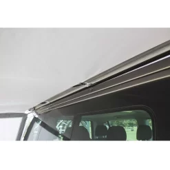 Markisenzelt Fiamma Room Van Premium 270 -Geschäft Für Campingausrüstung fiamma markisenzelt room van 270 befestigung an markisen f40 van 1000 3 21135