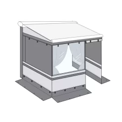 Markisen Fiamma Privacy Room Light F80 300 Ducato H2 -Geschäft Für Campingausrüstung fiammastore f80 markisenzelt privacy room light 300 h2 ducatro markisenlaenge 300cm tuch aus vinyl fenster mit moskitonetz 1000 3 26720
