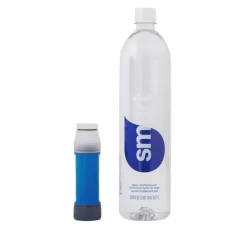 Filtersystem Platypus QuickDraw, 1 Liter -Geschäft Für Campingausrüstung filtersystem platypus trinkwasser quick draw drink cap dichtungsring 1 liter behaelter 1000 2 26932