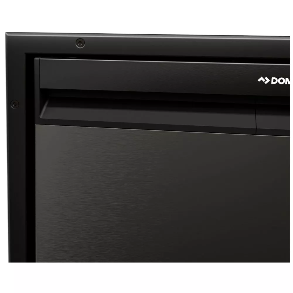 Dometic Einbaurahmen Für NRX 130C Kühlschrank | Schwarz 2 Dometic Einbaurahmen Für NRX 130C Kühlschrank | Schwarz – Bild 2