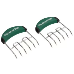 Fleischkrallen Big Green Egg Meat-Claws