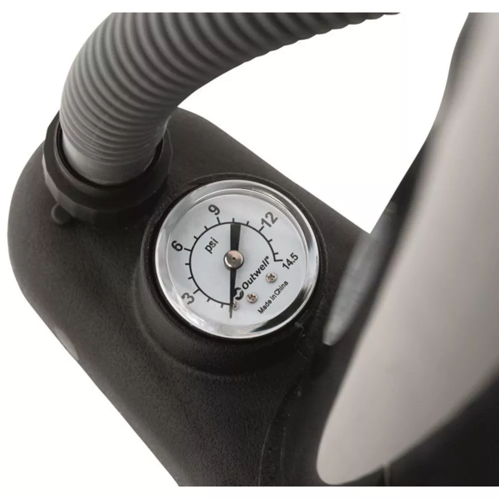 Outwell Flow Zeltpumpe 2 Outwell Flow Zeltpumpe – Bild 2