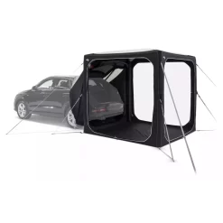 Aufblasbares Vorzelt Dometic HUB Für Bus Und SUV
