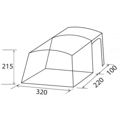 Aufblasbares Buszelt Brunner A.I.R. Tech Trails LC 4 Aufblasbares Buszelt Brunner A.I.R. Tech Trails LC -Geschäft Für Campingausrüstung freistehendes busvorzelt brunner air tech trails lc aufblasbares buszelt 1 19074