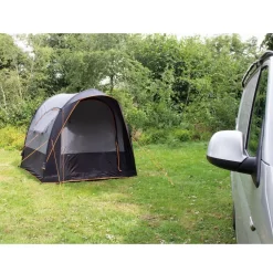 Busvorzelt Eurotrail Roadster Air -Geschäft Für Campingausrüstung freistehendes busvorzelt eurotrail roadster air aufblasbares buszelt 1000 11 26523