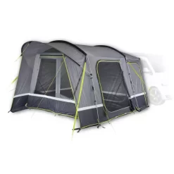 Buszelt High Peak Riva 2.0