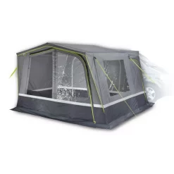 Busvorzelt High Peak Tramp 2.0