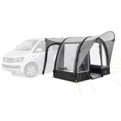 Aufblasbares Busvorzelt Kampa Sprint Air