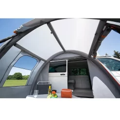 Aufblasbares Busvorzelt DWT Picco Air -Geschäft Für Campingausrüstung freistehendes buszelt dwt picco air aufblasbares busvorzelt innenraum luftgestange 800 4 22763