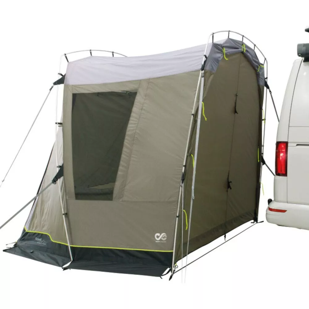 Heckzelt Outwell Dunecrest L 5 Heckzelt Outwell Dunecrest L – Bild 5