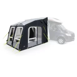 Freistehendes Luftvorzelt Dometic Rally Air Pro 260 D/A Drive-Away