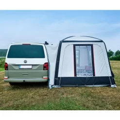 Aufblasbares Vorzelt Isabella Air X-Tension -Geschäft Für Campingausrüstung freistehendes vorzelt isabella air x tension fuer campingbus kastenwagen airvorzelt 1000 2 23847