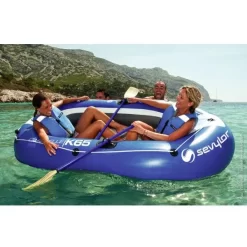 Freizeitboot Sevylor Caravelle KK65 Kit 10 Freizeitboot Sevylor Caravelle KK65 Kit -Geschäft Für Campingausrüstung freizeitboot sevylor caravelle kk65 freizeit boot 4 8386