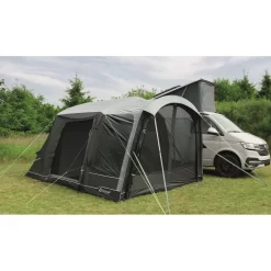 Aufblasbares Busvorzelt Outwell Jonesville 290SA Flex 23 Aufblasbares Busvorzelt Outwell Jonesville 290SA Flex -Geschäft Für Campingausrüstung fronteingang ganz vorne eingezogen outwell jonesville 290sa flex 1000 3 25667