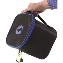 Campinghandtuch Outwell Seadream 4er-Pack -Geschäft Für Campingausrüstung frottee handtuchset outwell seadream inklsive tasche mit trageschlaufe 1000 5 25102