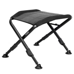 Fussauflage Westfield Avantgarde Oblige, Silber/schwarz