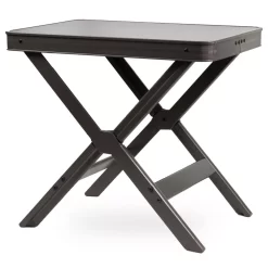 Fussauflage, Hocker Und Tisch Westfield Set Dynamic Elegance 6 Fussauflage, Hocker Und Tisch Westfield Set Dynamic Elegance -Geschäft Für Campingausrüstung fussauflage superior ablage westfield dynamic top campinghocker schwarzer klapptisch serviertablett 1000 2 23985