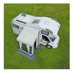 Freistehendes Ganzjahres-Teilzelt Frankana Freiko Garmisch -Geschäft Für Campingausrüstung ganzjahres teilvorzelt frankana freiko garmisch wohnmobilvorzelt abspannung fahrzeug 1000 4 21597