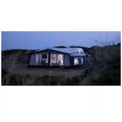 Wohnwagen-Vorzelt Isabella Commodore Coast | Zinox -Geschäft Für Campingausrüstung ganzjahresvorzelt commodore coast isabella vorzelte wohnwagen erker seitenanbau 1000 4 18474