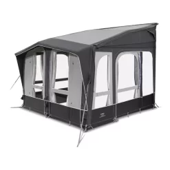 Wohnmobilvorzelt Dometic Club Air All-Season 330 M -Geschäft Für Campingausrüstung ganzjahresvorzelt dometic club air all season 330 m fuer ganzjahrescamping 1000 1 21801