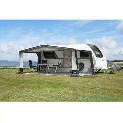 Reisevorzelt DWT Jubilee 40 ALU, Tiefe 240 Cm -Geschäft Für Campingausrüstung ganzzelt dwt jubilee 40 wohnwagenvorzelt fuer reise und saisoncamping 1000 3 22120