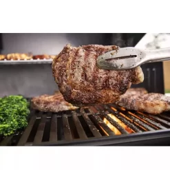 Weber Outdoorküche BBQ-Kitchen, 2er Set Für Genesis E-315 Ohne Seitenkocher -Geschäft Für Campingausrüstung gas grill weber genenis e315 gourmet bby system gbs 1000 11 26351