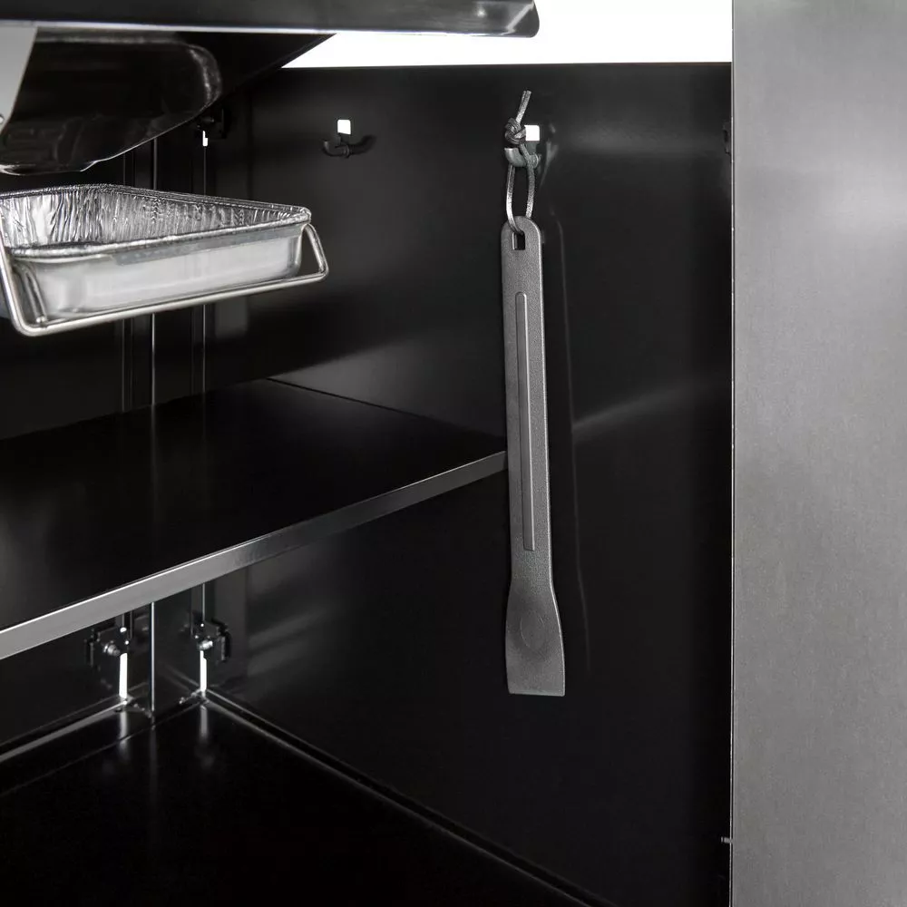 Gasgrill Weber Genesis E-325s Gas Grill, Black | Ausstellungsstück 10 Gasgrill Weber Genesis E-325s Gas Grill, Black | Ausstellungsstück – Bild 10