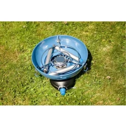 Gaskocher, Campingkocher Campingaz Party Grill 400 R -Geschäft Für Campingausrüstung gaskocher campingkocher campingaz party grill 400 6 5 12648