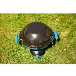 Gaskocher, Campingkocher Campingaz Party Grill 400 R -Geschäft Für Campingausrüstung gaskocher campingkocher campingaz party grill 400 7 6 12648