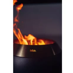 Feuerkorb Höfats Feuerschale MOON 45 10 Feuerkorb Höfats Feuerschale MOON 45 -Geschäft Für Campingausrüstung gemuetlich chillen am lagerfeuer hoefats feuerkorb moon 45 aus stahl mit niedrigem fuss 1000 4 26236