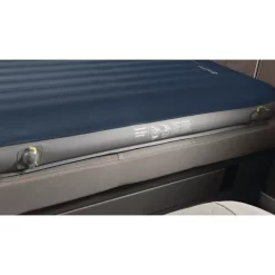 Selbstaufblasende Liegematte Outwell Dreamboat Campervan 12 Selbstaufblasende Liegematte Outwell Dreamboat Campervan -Geschäft Für Campingausrüstung genaue passform fuer t6 dreamboat campervan outwell 1000 4 24934