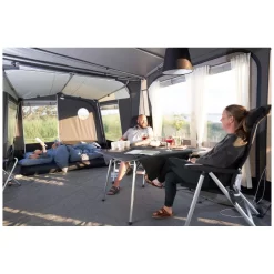 Wohnwagen-Vorzelt Isabella Nordic 240 | Zinox MegaFrame -Geschäft Für Campingausrüstung geraeumiger vorzelt innenbereich isabella nordic 240 caravan ganzzelt 1000 10 25690