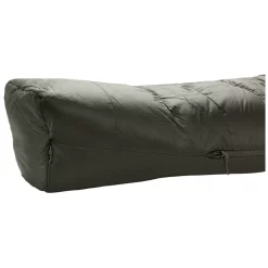 Campingschlafsack Nordisk Knuth ±0° | Grösse M -Geschäft Für Campingausrüstung geraeumiges fussteil nordisk 3 jahreszeiten schlafsack knuth 0 1000 8 28153