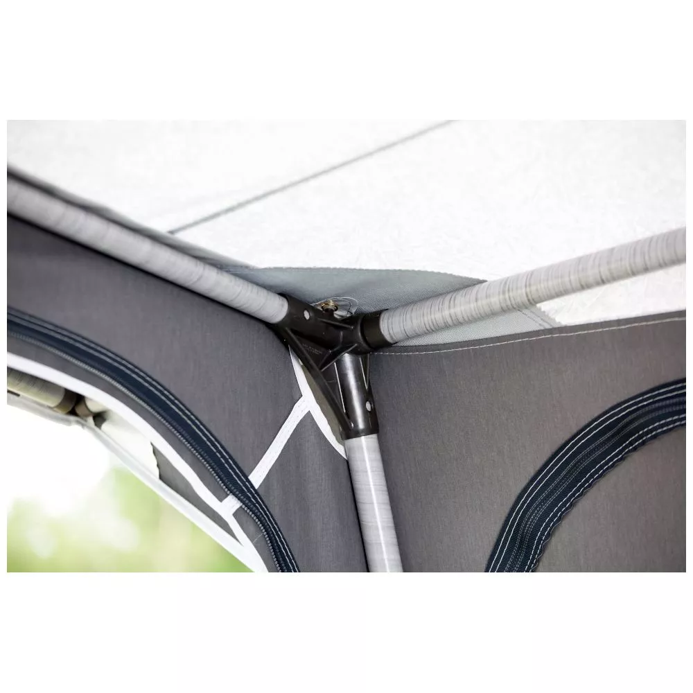 Caravanvorzelt Ventura Pacific D250 | Zinox 3 Caravanvorzelt Ventura Pacific D250 | Zinox – Bild 3