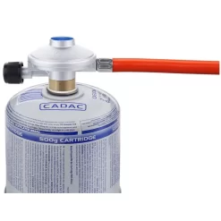 Gewindekartuschenregler Cadac Dometic Regulator Threaded Cartridges 30 Mbar, 85 Cm 5 Gewindekartuschenregler Cadac Dometic Regulator Threaded Cartridges 30 Mbar, 85 Cm -Geschäft Für Campingausrüstung gewindekartuschenregler passend fuer 445g 500g en417 gewindekartuschen cadac dometic 1000 1 24754