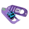 Kinder-Schneeschuhe MSR Tyker, Purple Power