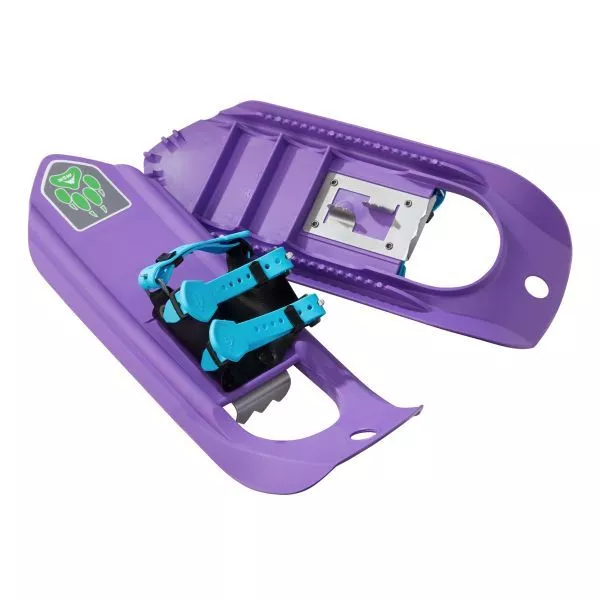 Kinder-Schneeschuhe MSR Tyker, Purple Power 1 Kinder-Schneeschuhe MSR Tyker, Purple Power
