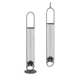 Windlicht Höfats Oval Candle 55 Schwarz 7 Windlicht Höfats Oval Candle 55 Schwarz -Geschäft Für Campingausrüstung glas windlicht hoefats candle oval 55cm schwarz hitzebestaendig aramidkordel zubehoer 1000 2 25805