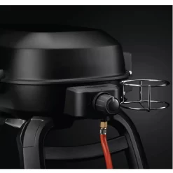 Mobiler Gasgrill Napoleon TravelQ 240 -Geschäft Für Campingausrüstung gleichmaessige hitzeverteilung jetfire zuendung napoleon mobiler grill travelq 240 black 1000 9 24599