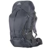 Damenrucksack Gregory Deva 60 S A3, Charcoal Grey