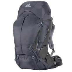Damenrucksack Gregory Deva 60 S A3, Charcoal Grey